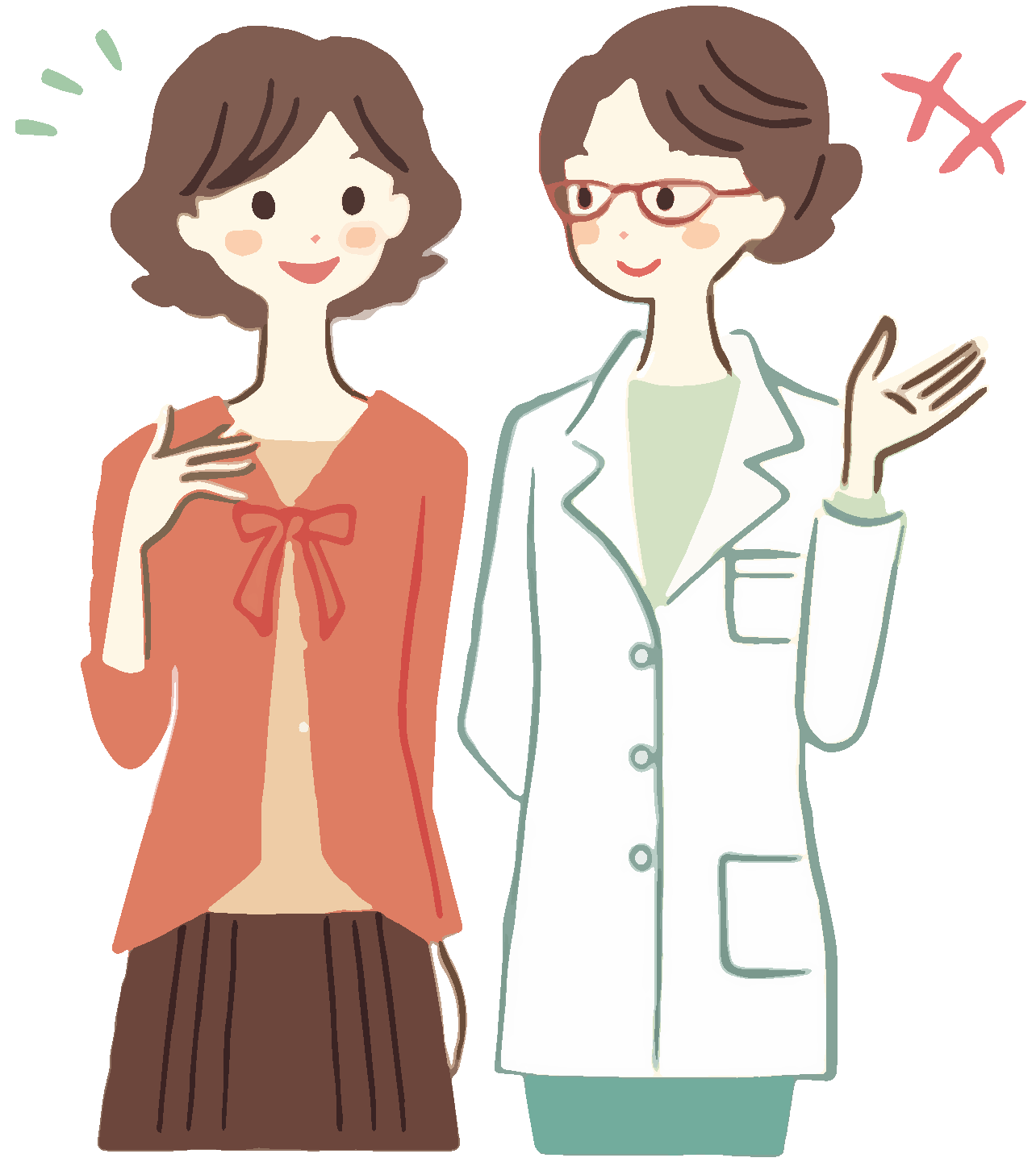 イラスト