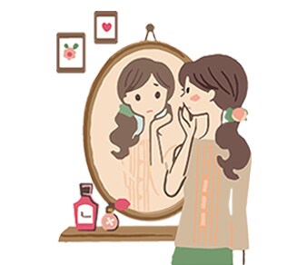 どんな症状？