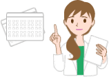 第5回 生理痛の薬って痛み止めだけじゃないの？病院で行う生理痛の治療とは