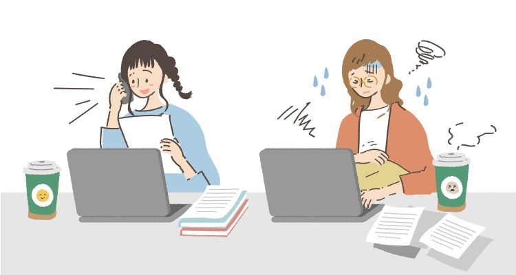 どれくらいの生理痛で病院に行っていいの?