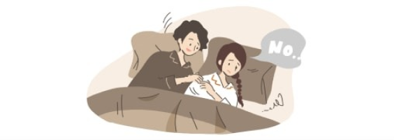 性交痛、生理痛にご用心！夫婦に忍び寄るリスクとは!?