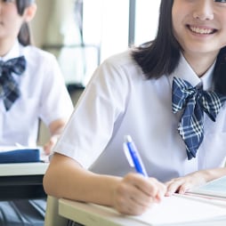 初経と思春期