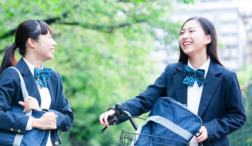 いつもと同じ「おはよう」