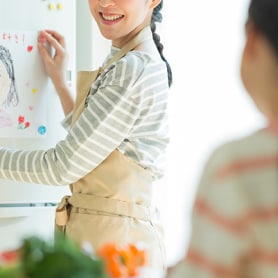 40代の生理