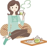 ライフスタイルと生理の関係