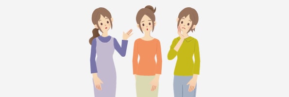 本当はもっと活躍できるかも？実はこんなところにも生理痛の影響が