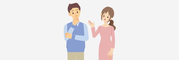女性が密かに抱える悩みともいわれる「性交痛」とは？