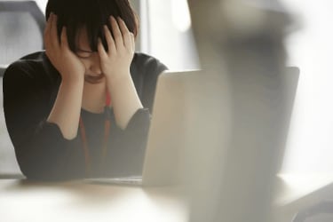 こんなに違う、“生理じゃないときのワタシ”と“生理中のワタシ”