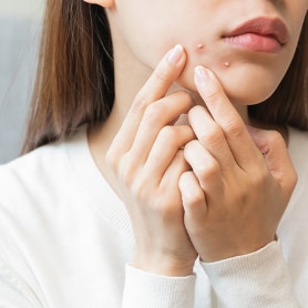 その他の生理トラブル