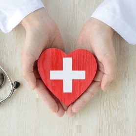 パートナードクターを持とう