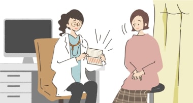 服用を続けると、どんなメリットがある?