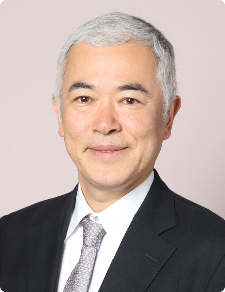 百枝幹雄先生(聖路加国際病院)からのメッセージ