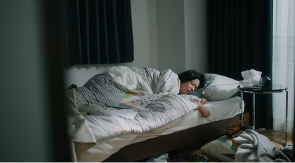 今の治療で気になる症状はありませんか？LEP製剤にはもう一つの選択肢があります