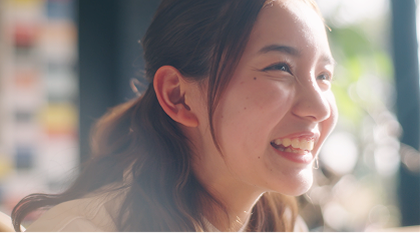 連続投与LEPで治療中のあなたへ